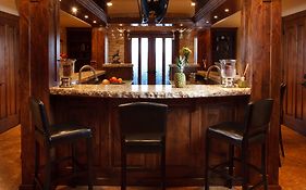 The White Buffalo Club